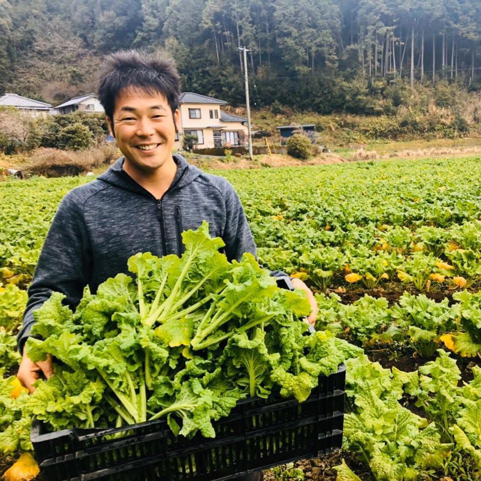 鳥谷恵生氏