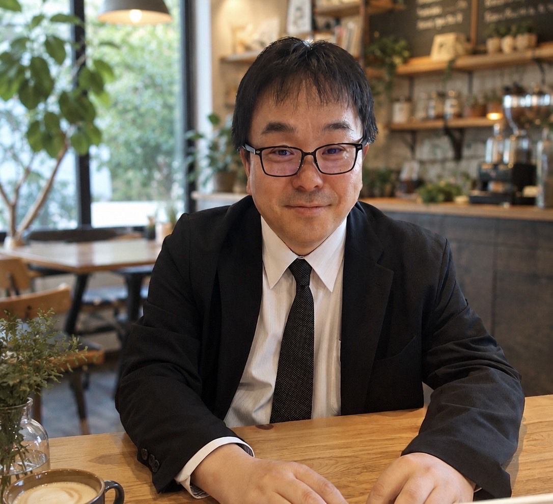 「【店舗】を作っているんじゃない。【人が集まる理由】を作っている」